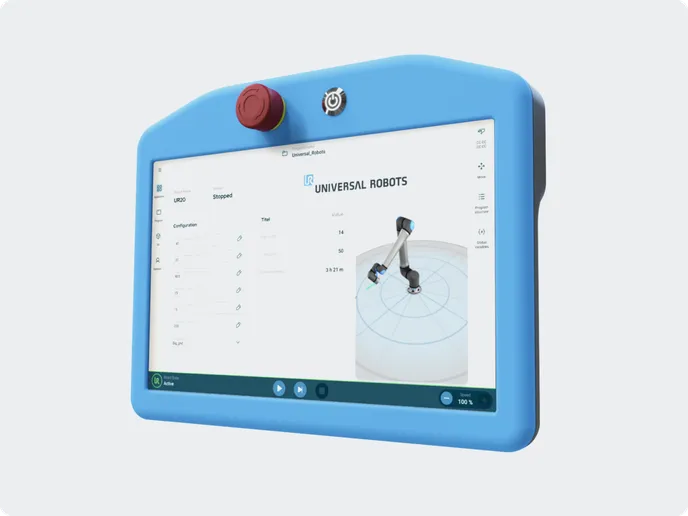 机器人坐标系程序截图 1