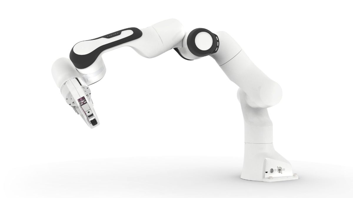 机器人坐标系程序截图 2