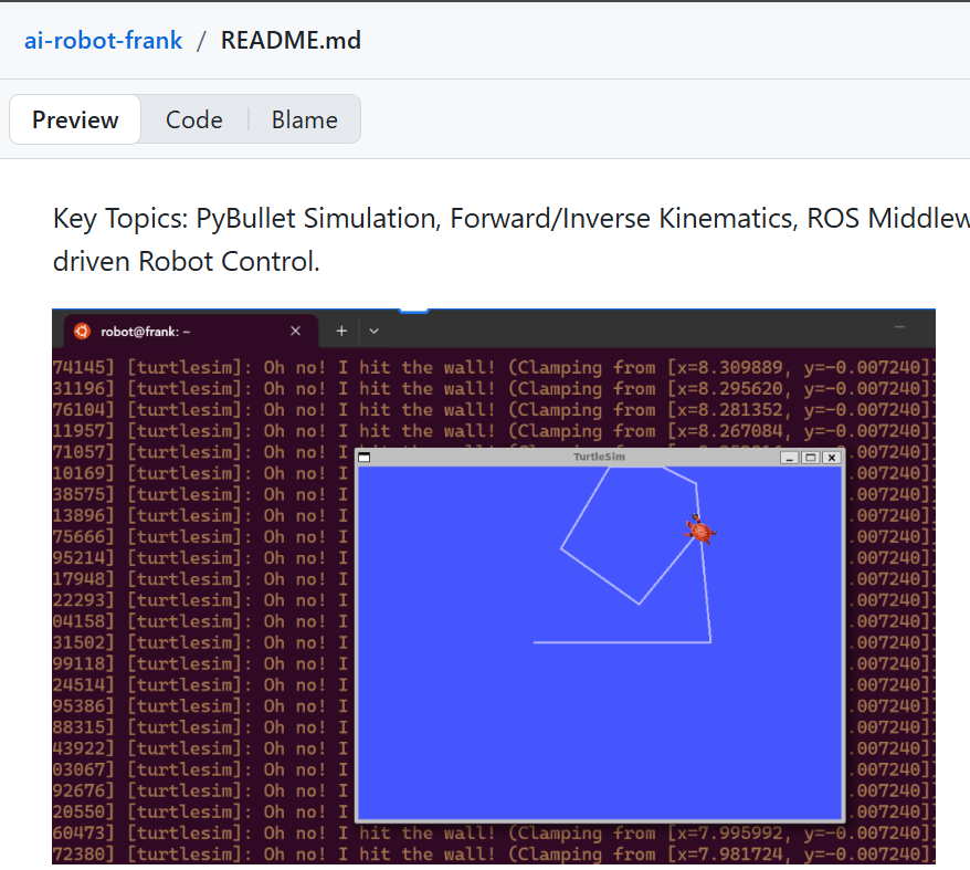 Markdown 中嵌入图片示例截图